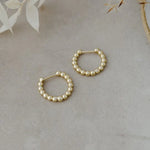 Pin point hoops