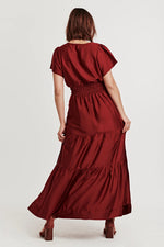 Reese Maxi Dress