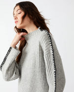 Gemma Sweater Dress