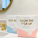 Dew Me Face Masks