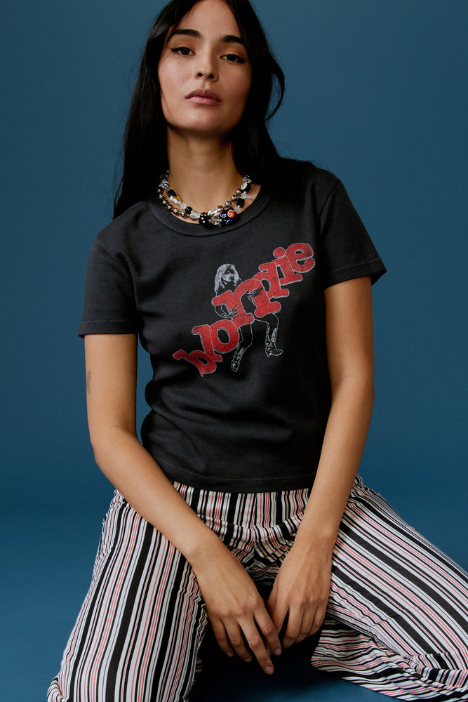 Blondie Tee