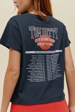 Tom Petty Rock 'N Roll Tee Shirt