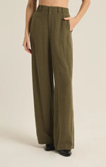 Micha Linen Pant