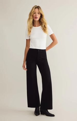 Rilynn High Rise/Full Length Pant