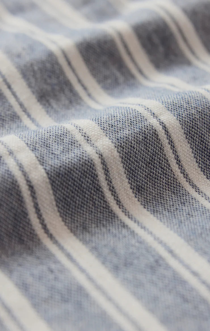 Scout Knit Striped Pant