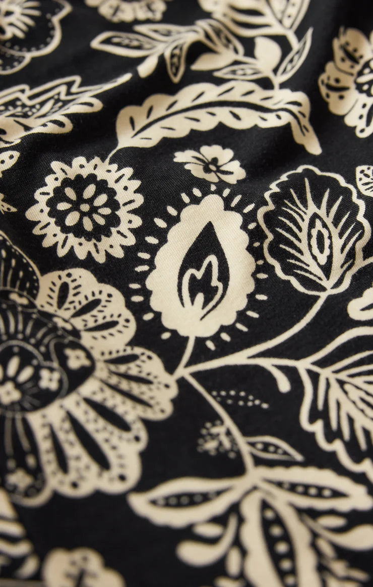 Luz Floral Jumpsuit