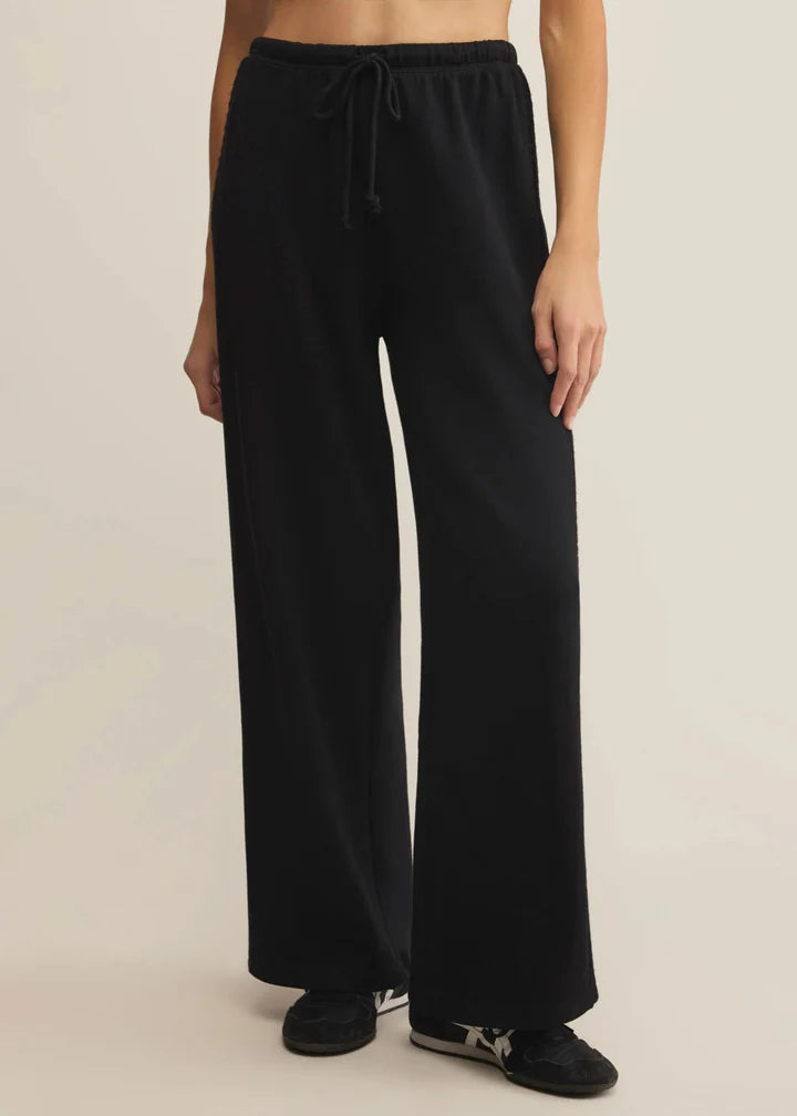 Daphne Embroidery Sweatpants