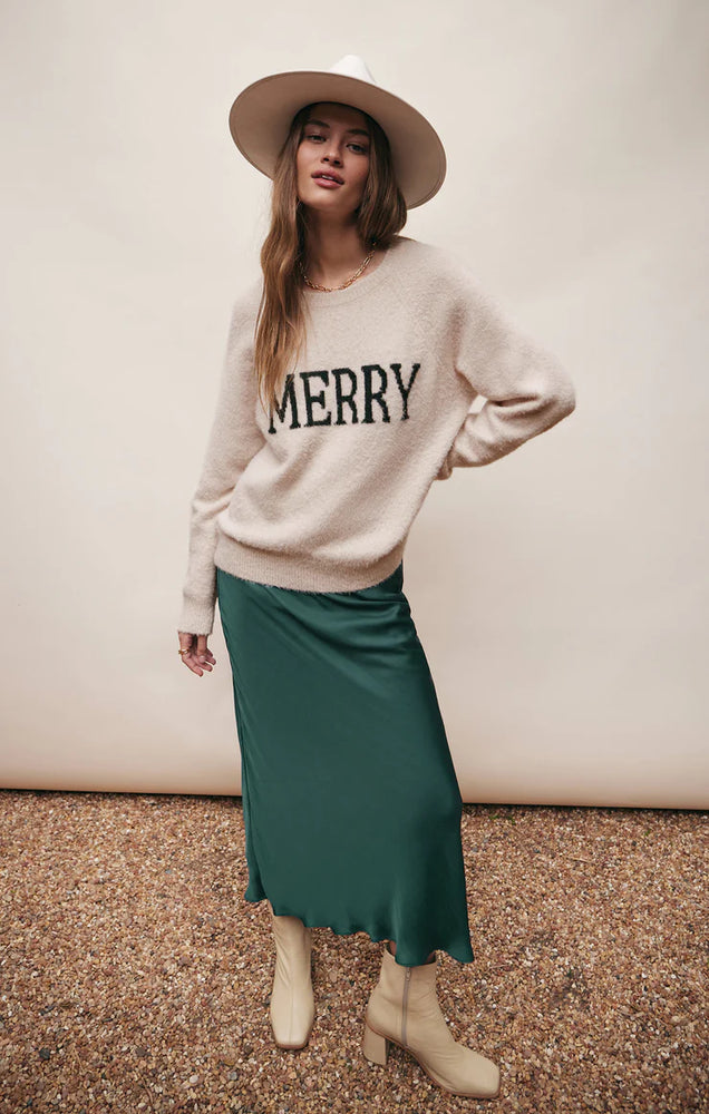 
            
                Load image into Gallery viewer, Lizzy Merry Sweater
            
        