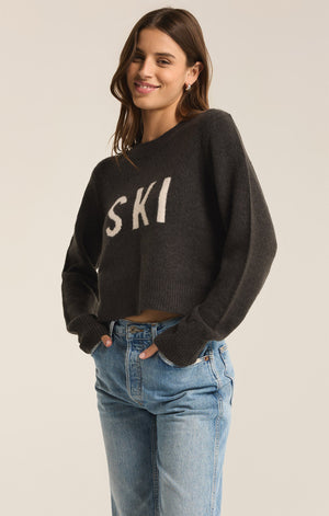 Ski Milan Sweater