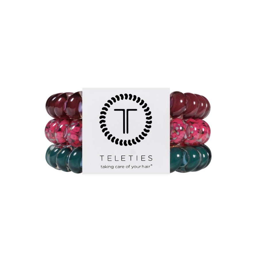 Harvest Hues Large Hair Ties