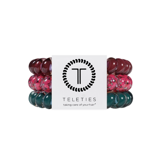 Harvest Hues Large Hair Ties