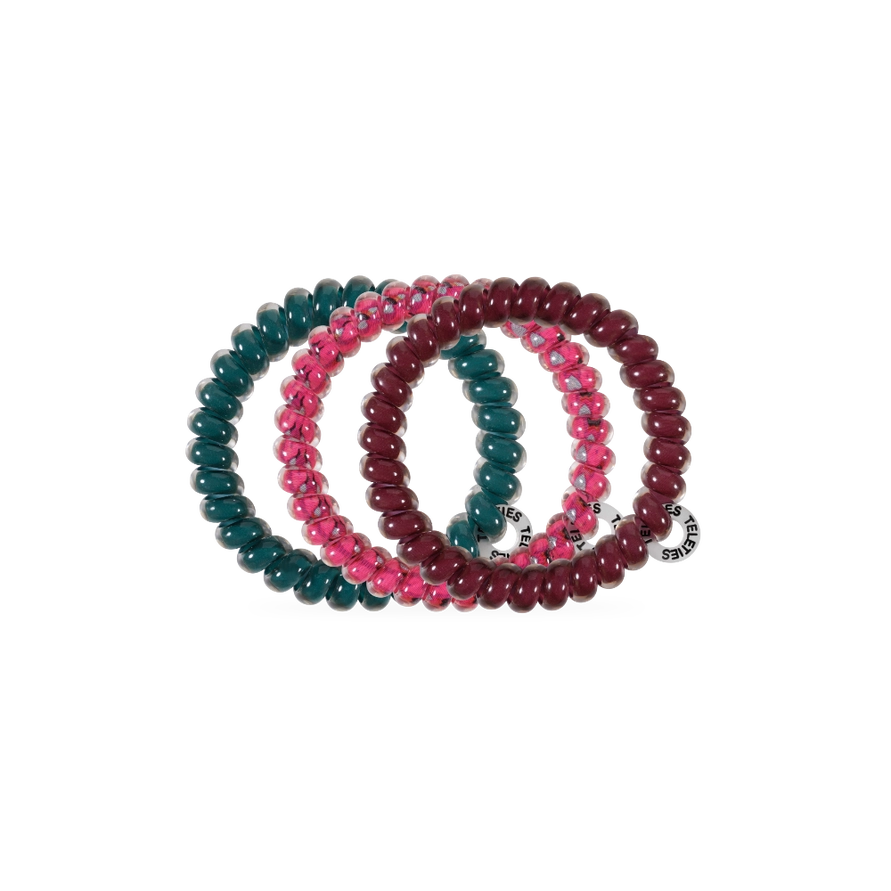 Harvest Hues Small Hair Ties