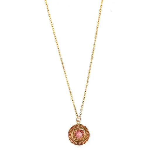 Maggie Stone Pendant