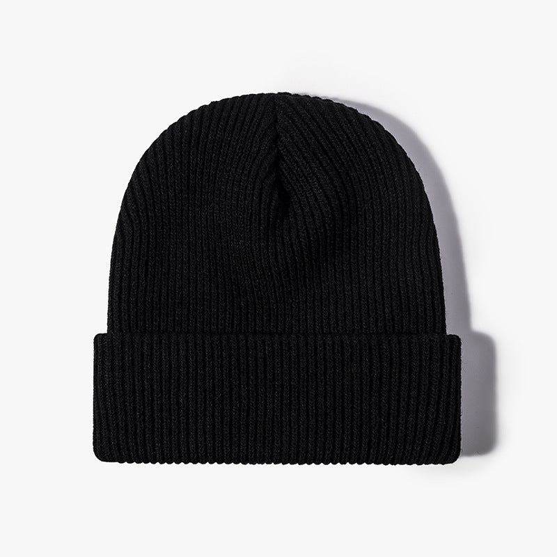 Warm & Casual Hat