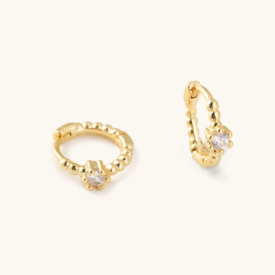 Billie Crystal Huggies