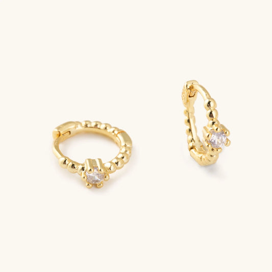 Billie Crystal Huggies