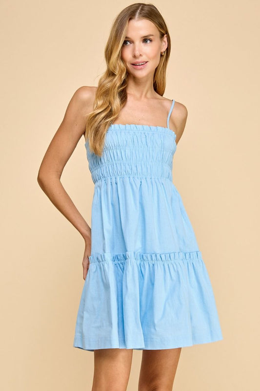 Nora Sundress