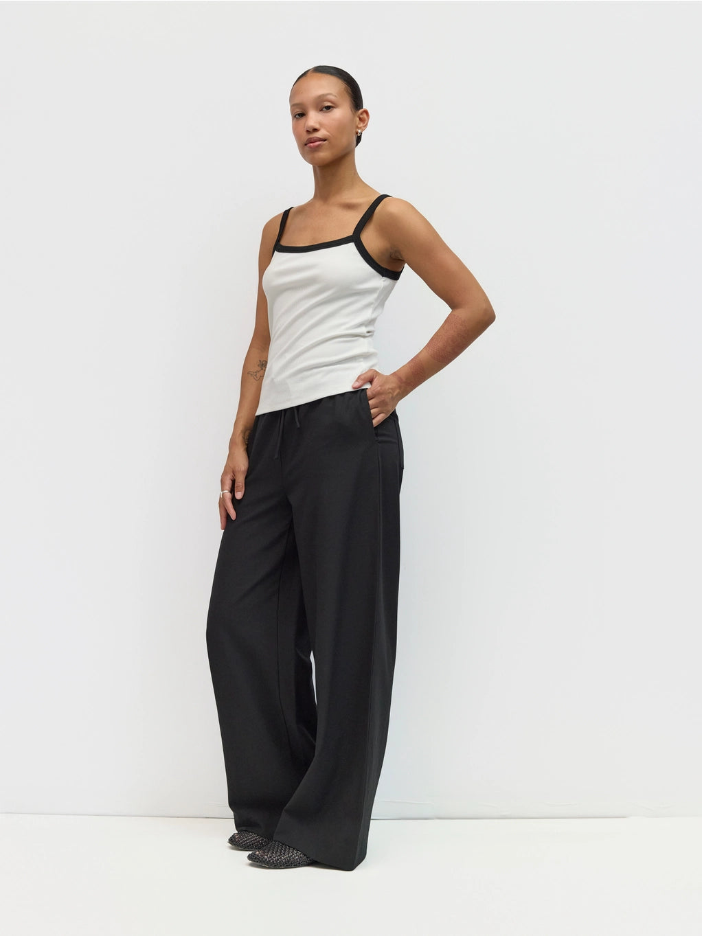 Lheane Tank Top