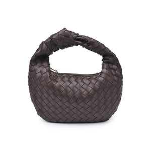 Woven Clutch