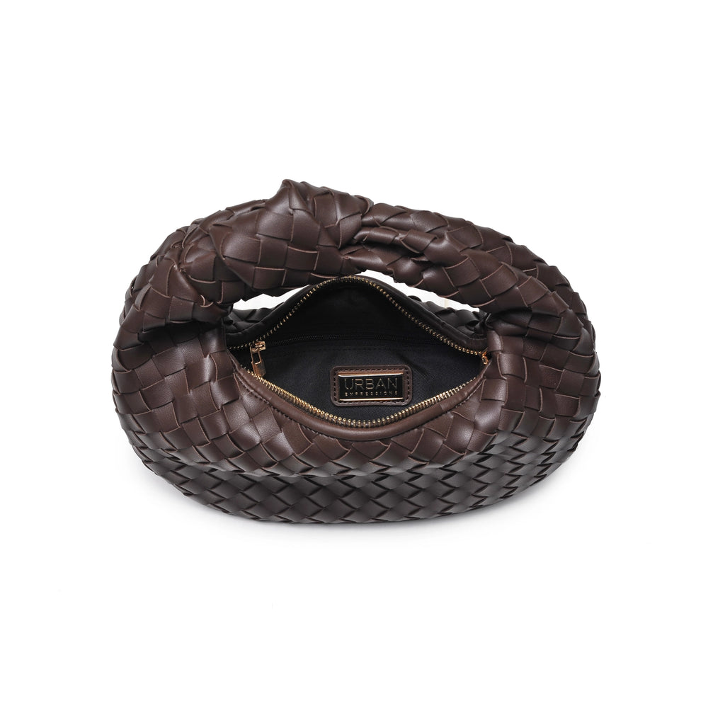 Woven Clutch