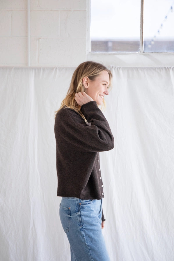Hayden Cardigan