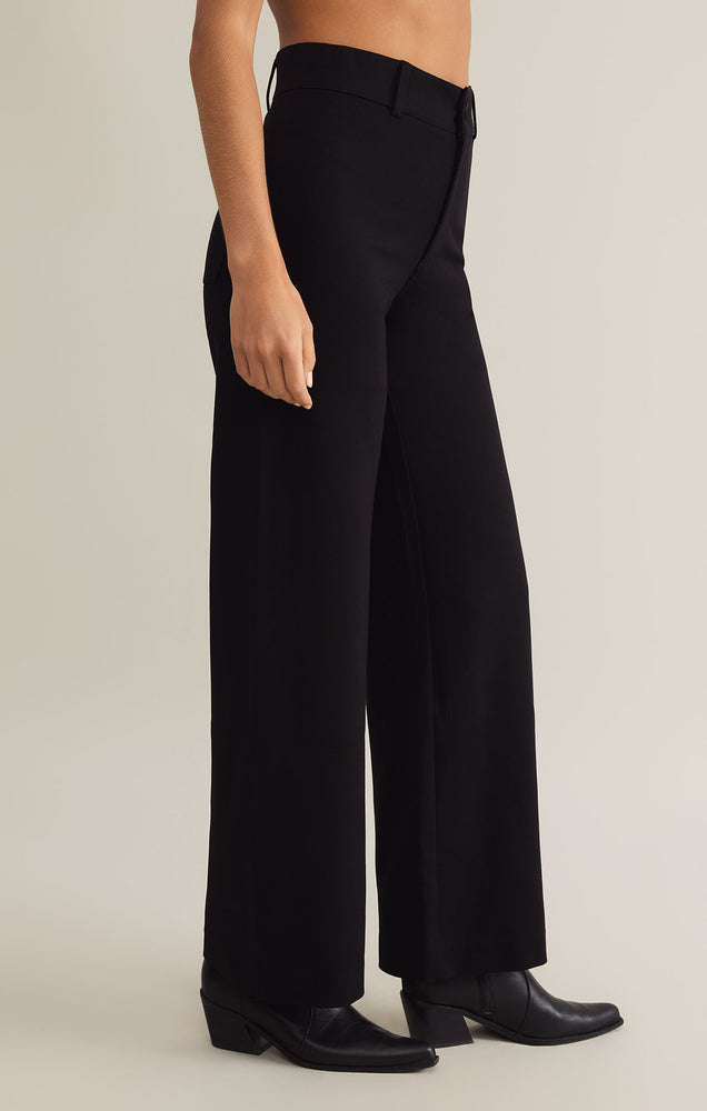 Rilynn High Rise/Full Length Pant