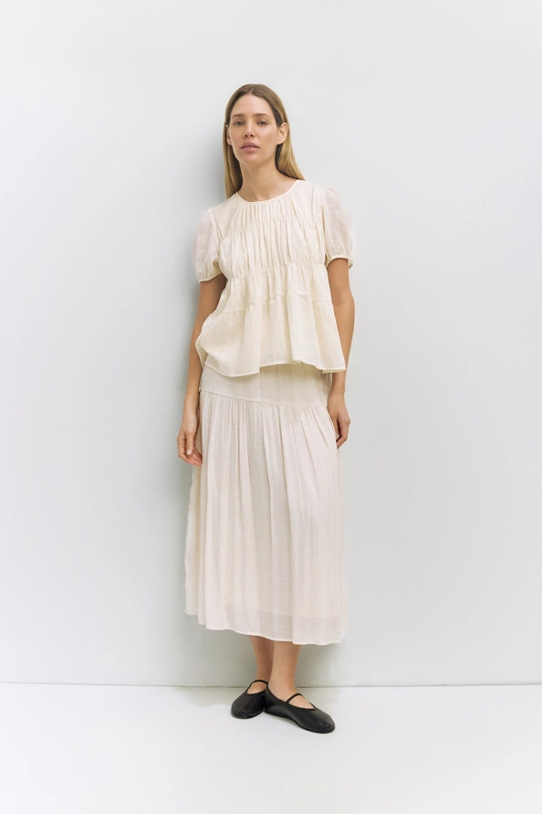 Penelope Blouse