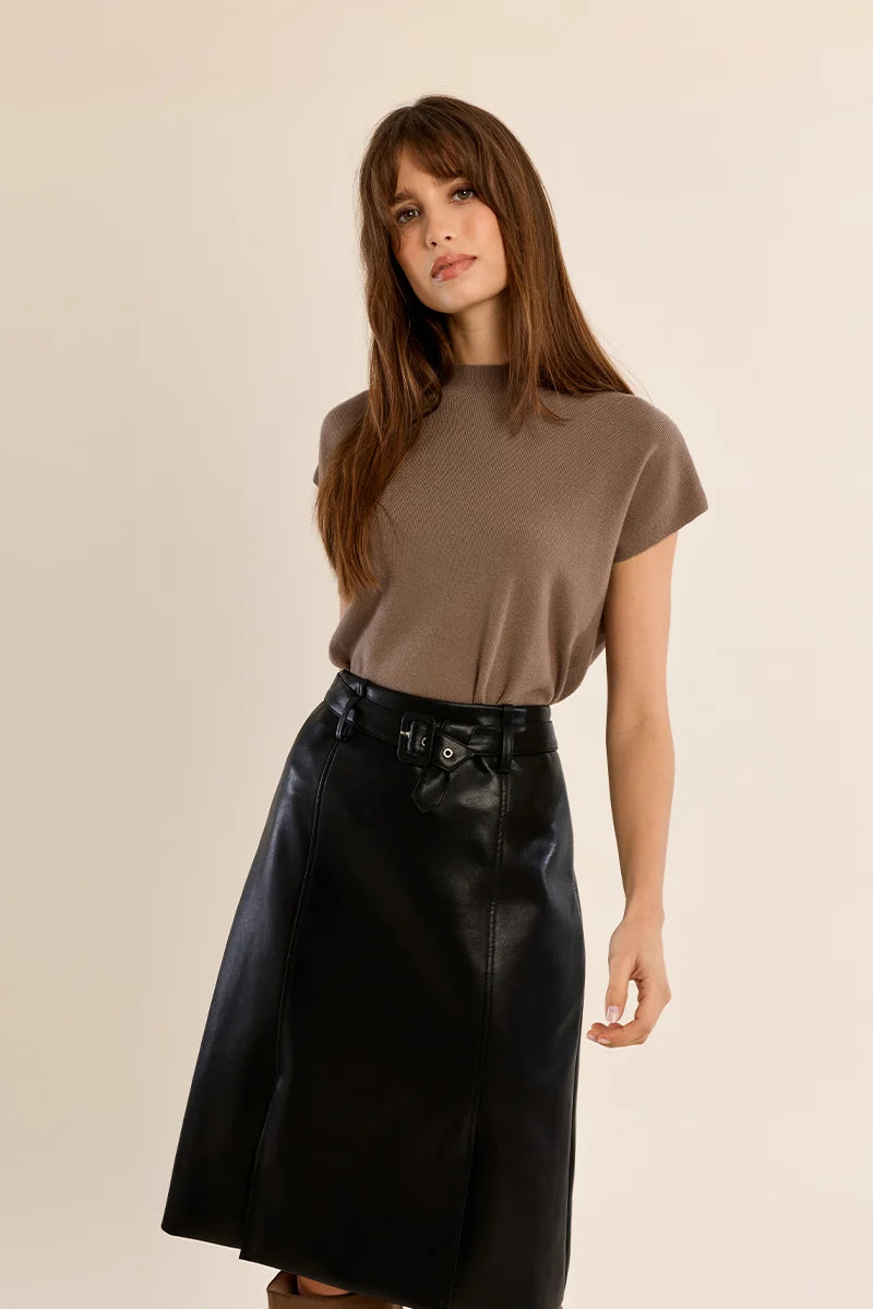 Ramona Fine Knit Sweater