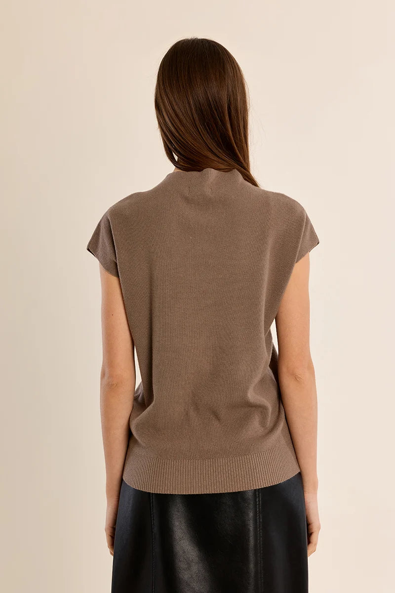 Ramona Fine Knit Sweater