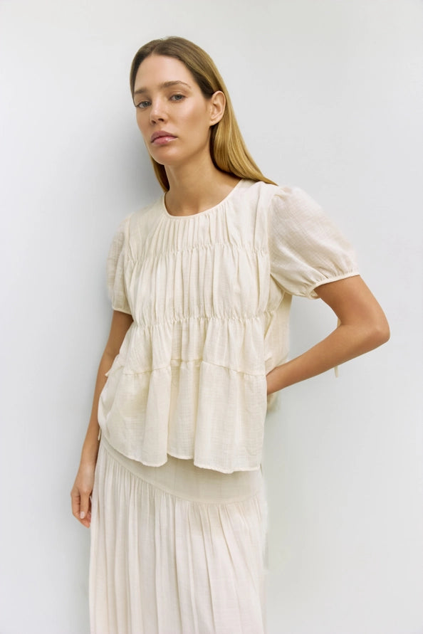 Penelope Blouse