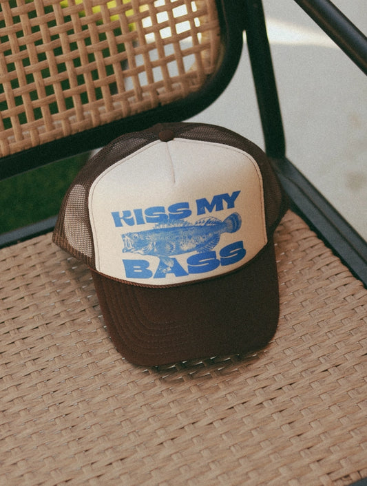 Kiss My Bass