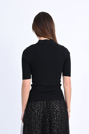 Bodycon Pullover