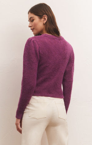 
            
                Load image into Gallery viewer, Vesta Sweater
            
        