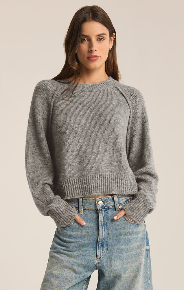 Adrian Sweater