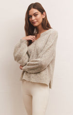 Kensington Sweater
