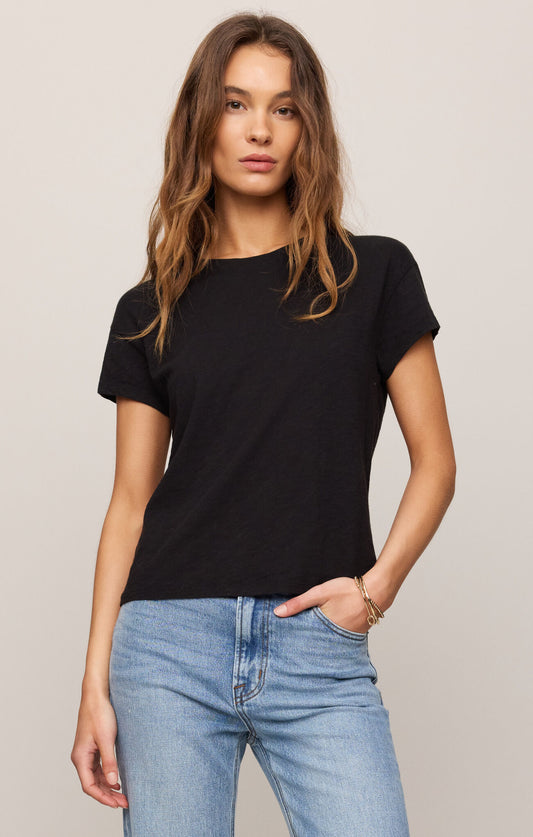Modern Slub Tee