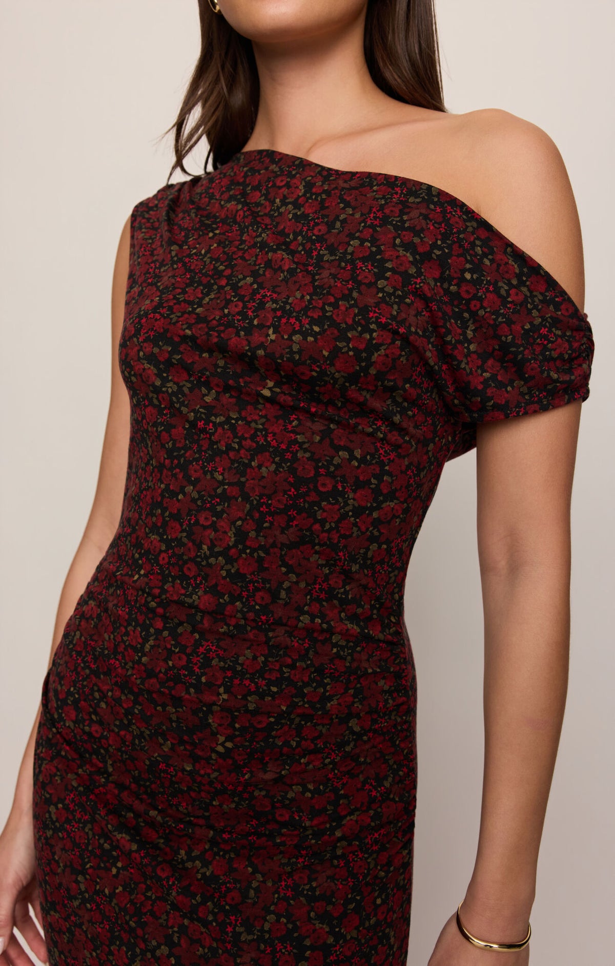Freemont Dani Ditsy Dress
