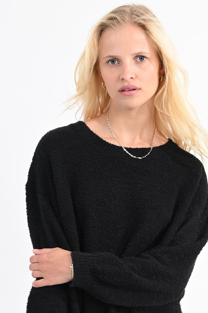 Ultra soft Knitted Top