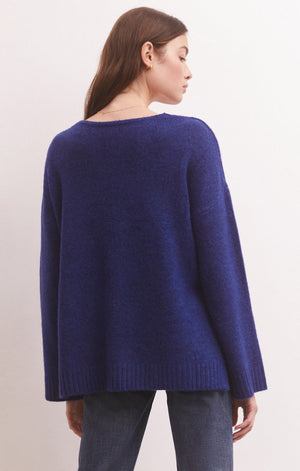 
            
                Load image into Gallery viewer, Modern Sweater
            
        