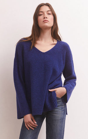 Modern Sweater