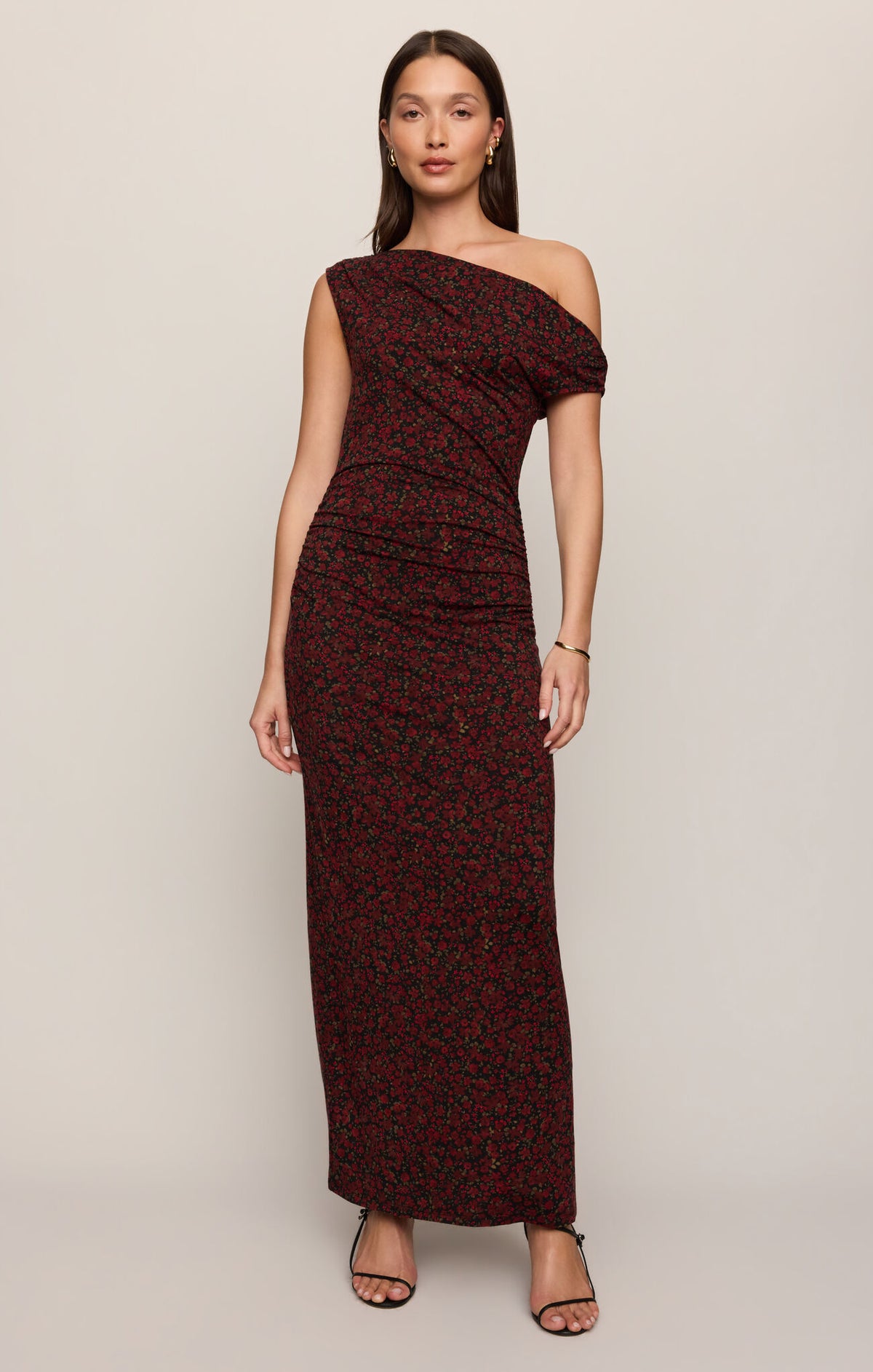 Freemont Dani Ditsy Dress