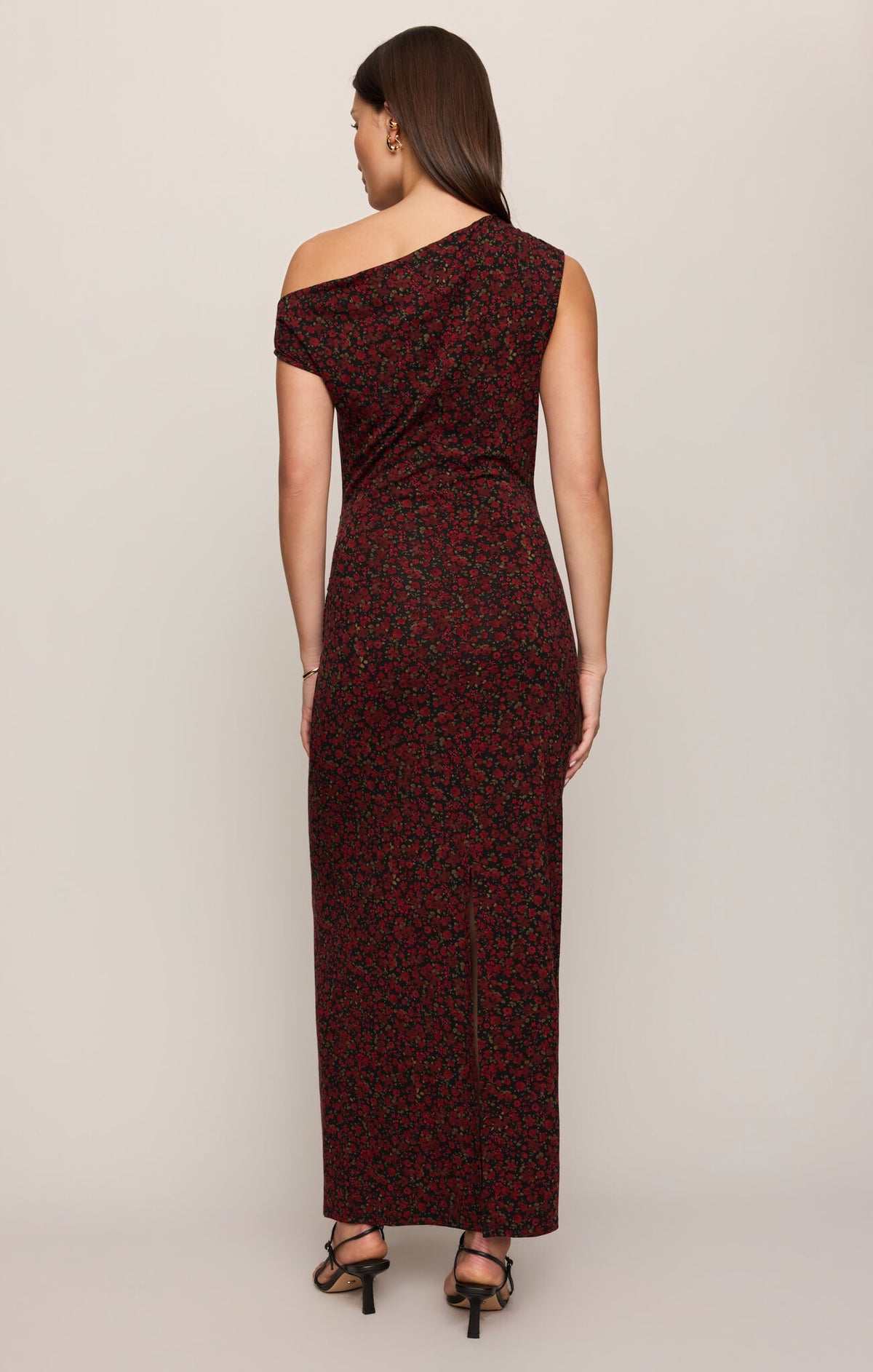 Freemont Dani Ditsy Dress