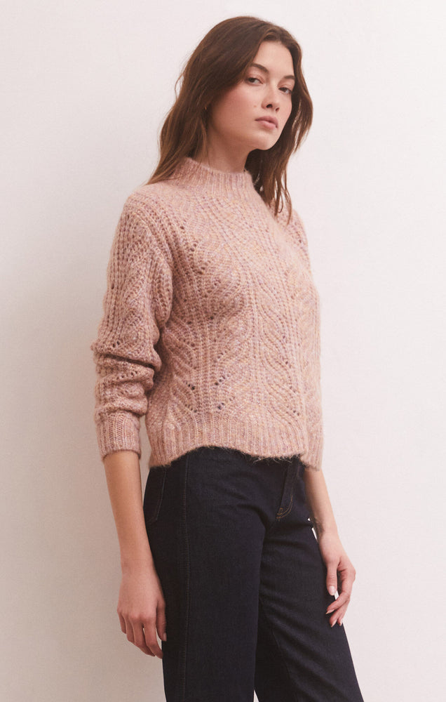 Dove Sweater
