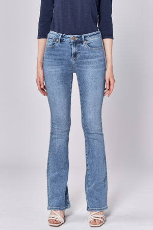 Jaxtyn Bootcut Denim