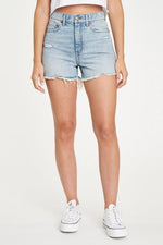 The Knockout High Rise Short