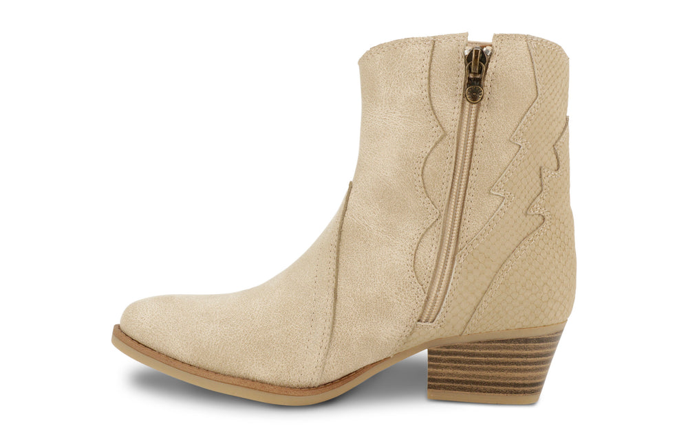 Spangle Cowgirl Boot