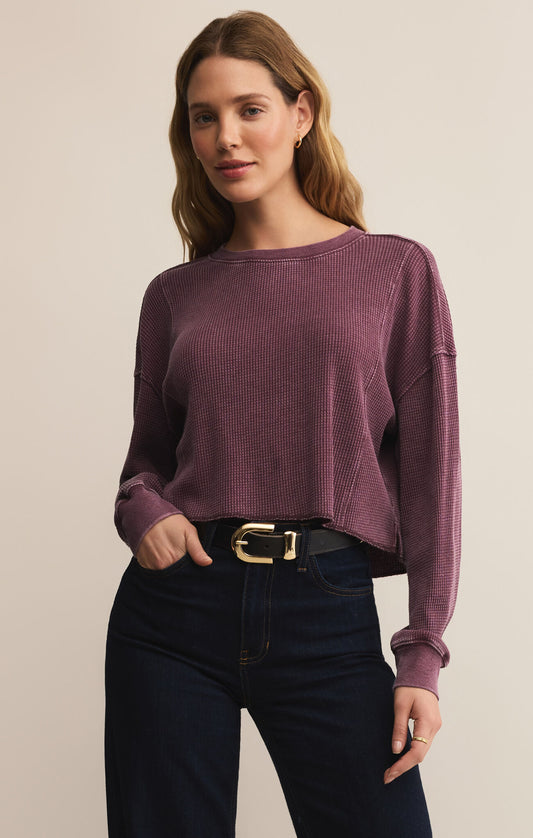 Angel Mini Thermal Top