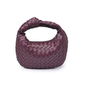 Woven Clutch