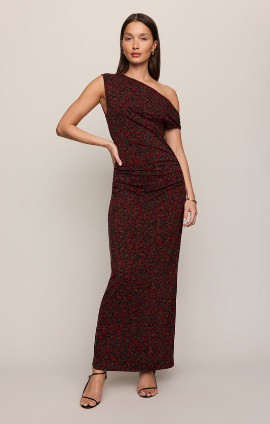 Freemont Dani Ditsy Dress