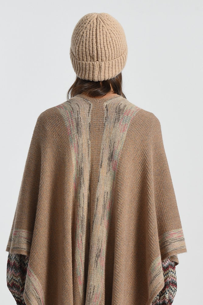 Knit Beanie